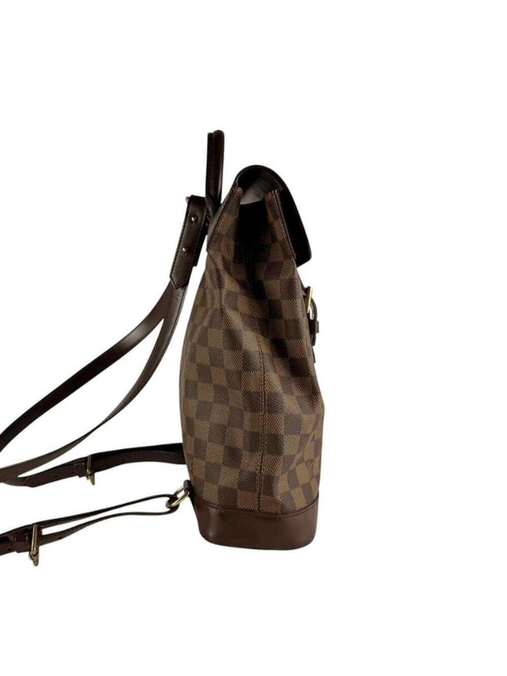 Louis Vuitton Backpack Soho - Picture 2 of 13